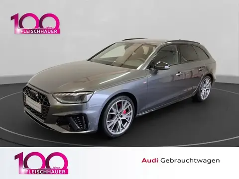 Used AUDI A4 Petrol 2024 Ad 