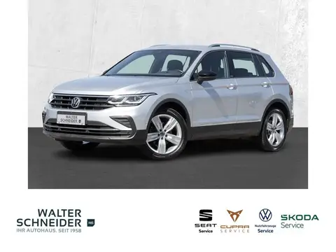 Annonce VOLKSWAGEN TIGUAN Essence 2021 d'occasion 