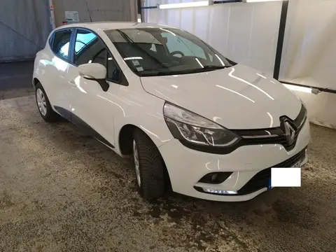 Annonce RENAULT CLIO Diesel 2017 d'occasion Allemagne