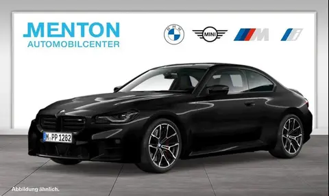 Annonce BMW M2 Essence 2024 d'occasion Allemagne