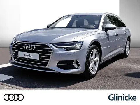 Annonce AUDI A6 Diesel 2021 d'occasion Allemagne