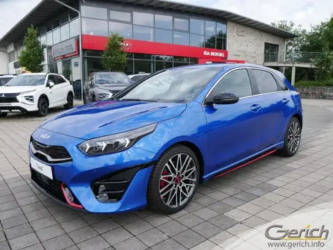 Annonce KIA CEED Essence 2024 d'occasion 