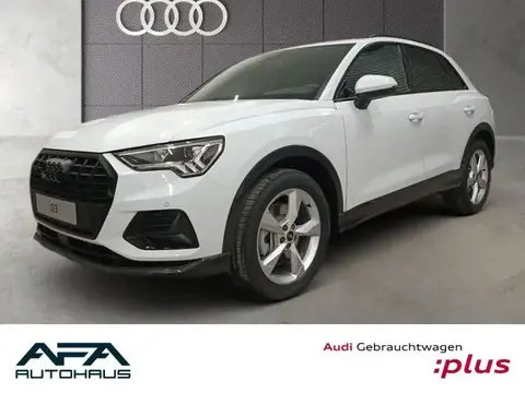 Used AUDI Q3 Petrol 2023 Ad Germany