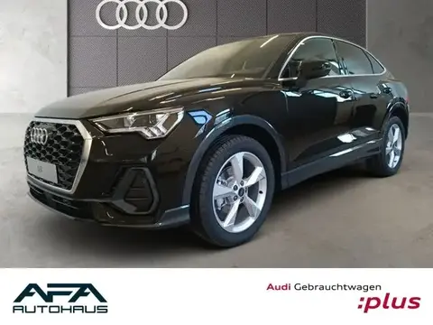 Annonce AUDI Q3 Diesel 2023 d'occasion 