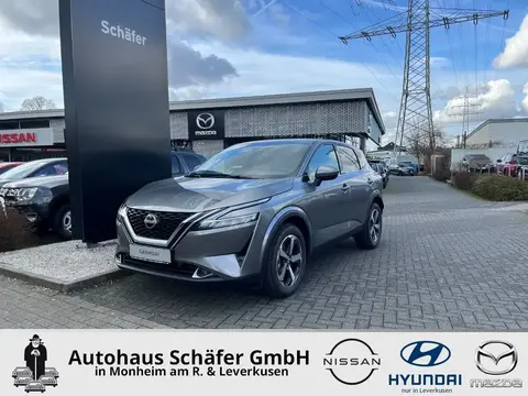 Annonce NISSAN QASHQAI Essence 2024 d'occasion 