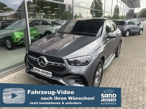 Annonce MERCEDES-BENZ CLASSE GLE Diesel 2023 d'occasion Allemagne