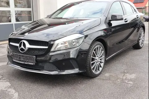 Used MERCEDES-BENZ CLASSE A Petrol 2015 Ad 