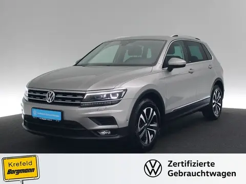 Annonce VOLKSWAGEN TIGUAN Essence 2020 d'occasion 