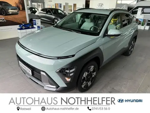 Annonce HYUNDAI KONA Essence 2024 d'occasion 