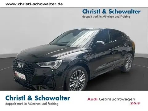 Used AUDI Q3 Petrol 2021 Ad 