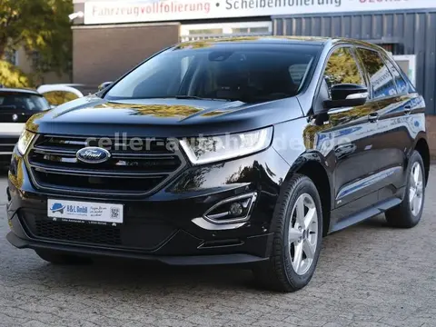 Annonce FORD EDGE Diesel 2018 d'occasion Allemagne