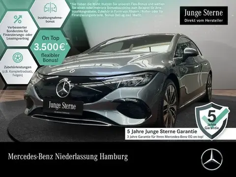 Used MERCEDES-BENZ EQE Not specified 2022 Ad 