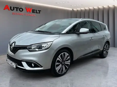 Used RENAULT SCENIC Diesel 2019 Ad 