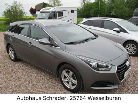 Used HYUNDAI I40 Diesel 2015 Ad Germany