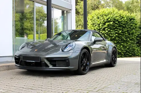 Annonce PORSCHE 992 Essence 2022 d'occasion Allemagne