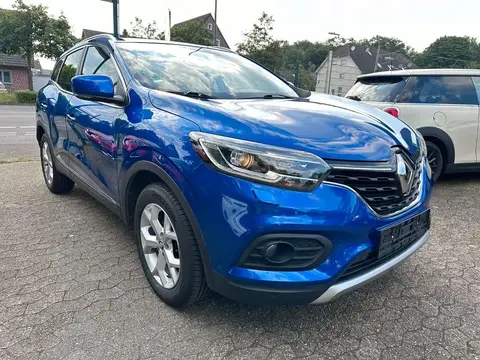 Annonce RENAULT KADJAR Essence 2019 d'occasion 