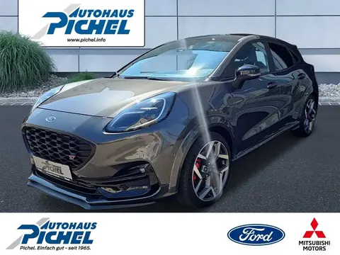 Annonce FORD PUMA Essence 2021 d'occasion 