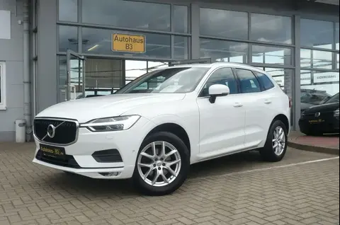 Annonce VOLVO XC60 Diesel 2019 d'occasion 