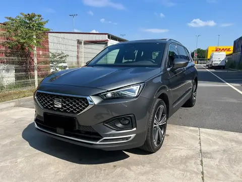 Annonce SEAT TARRACO Diesel 2019 d'occasion Allemagne