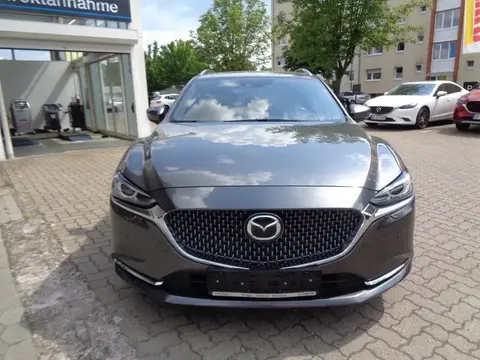 Used MAZDA 6 Not specified 2019 Ad 
