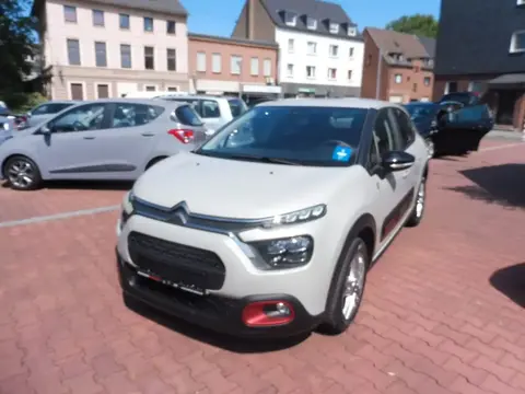 Annonce CITROEN C3 Diesel 2021 d'occasion 