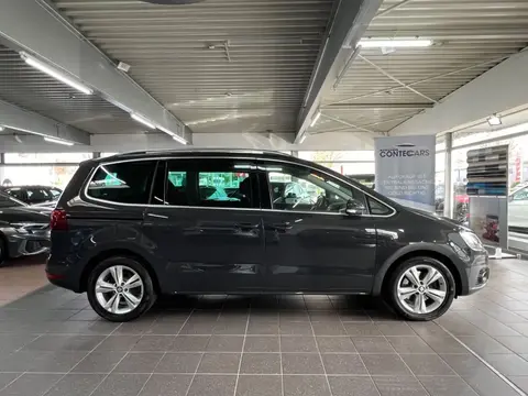 Used SEAT ALHAMBRA Diesel 2019 Ad 