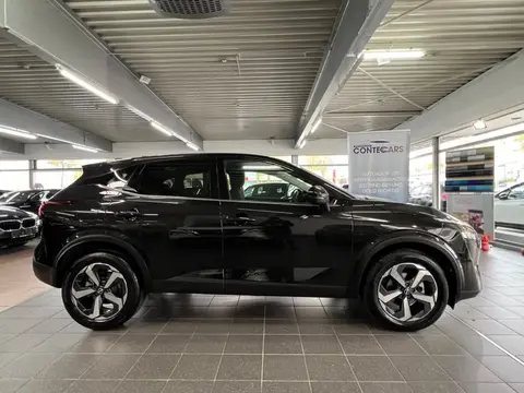 Used NISSAN QASHQAI Petrol 2023 Ad 