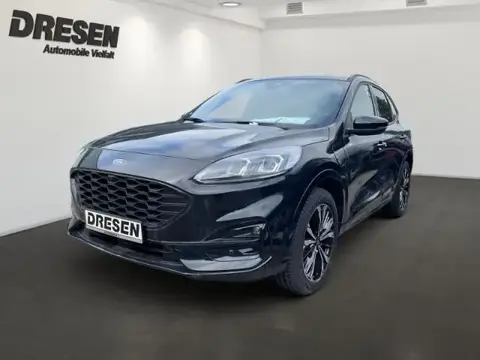 Used FORD KUGA Hybrid 2024 Ad 