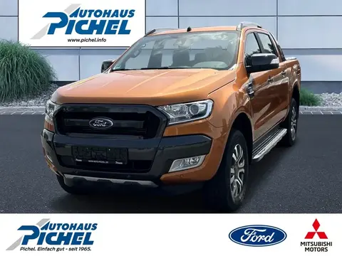 Used FORD RANGER Diesel 2019 Ad 