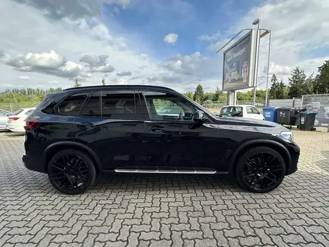 Annonce BMW X5 Diesel 2019 d'occasion 