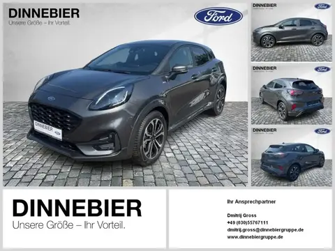 Annonce FORD PUMA Essence 2024 d'occasion 