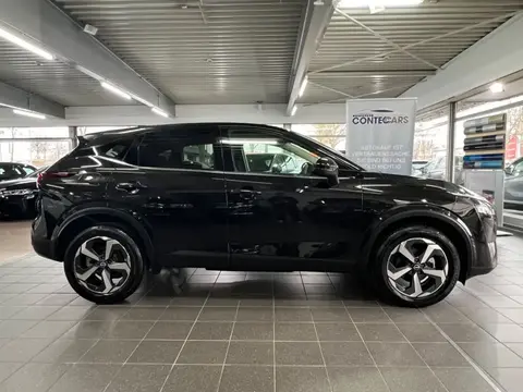 Used NISSAN QASHQAI Petrol 2023 Ad Germany