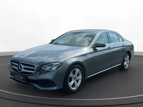 Annonce MERCEDES-BENZ CLASSE E Diesel 2017 d'occasion 