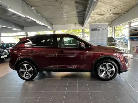 Annonce NISSAN QASHQAI Essence 2023 d'occasion 