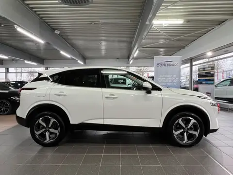 Annonce NISSAN QASHQAI Essence 2023 d'occasion 