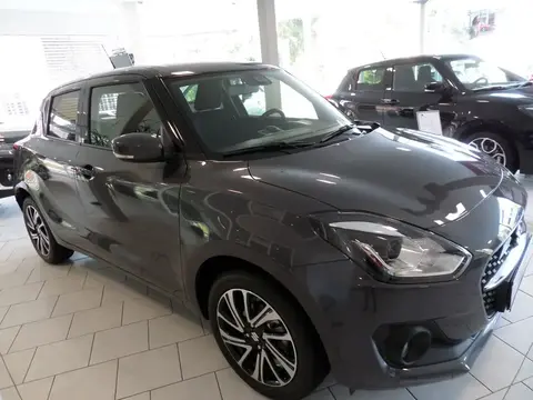 Annonce SUZUKI SWIFT Essence 2024 d'occasion 