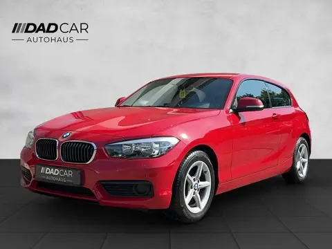 Used BMW SERIE 1 Petrol 2015 Ad Germany