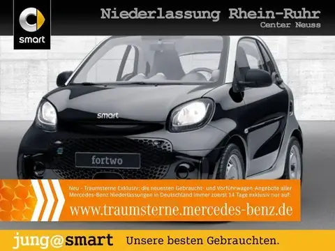 Annonce SMART FORTWO Non renseigné 2021 d'occasion 