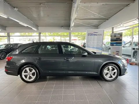 Used AUDI A4 Petrol 2019 Ad 