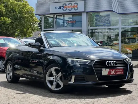 Annonce AUDI A3 Essence 2018 d'occasion 