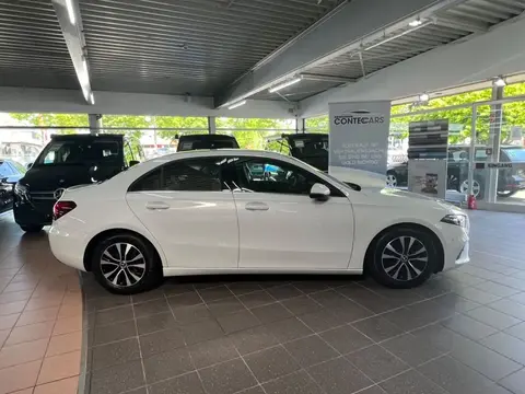 Used MERCEDES-BENZ CLASSE A Diesel 2019 Ad 