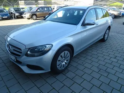 Used MERCEDES-BENZ CLASSE C Diesel 2016 Ad 