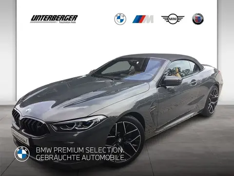 Used BMW M8 Petrol 2023 Ad 