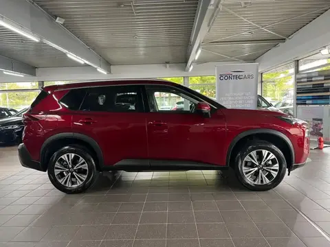 Annonce NISSAN X-TRAIL Essence 2023 d'occasion 