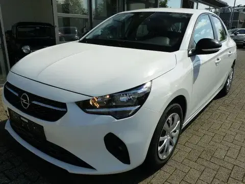 Annonce OPEL CORSA Essence 2022 d'occasion 