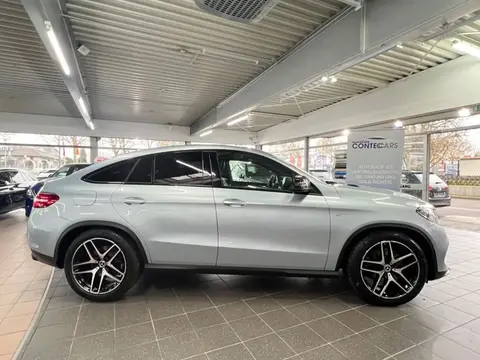 Used MERCEDES-BENZ CLASSE GLE Petrol 2016 Ad 