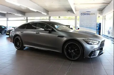 Used MERCEDES-BENZ CLASSE GT Petrol 2019 Ad Germany