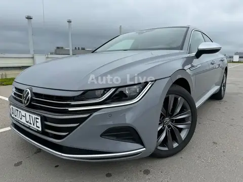 Used VOLKSWAGEN ARTEON Petrol 2022 Ad 