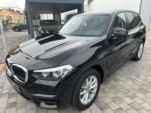 Used BMW X3 Diesel 2021 Ad 