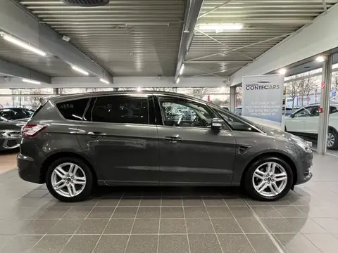 Used FORD S-MAX Diesel 2017 Ad Germany